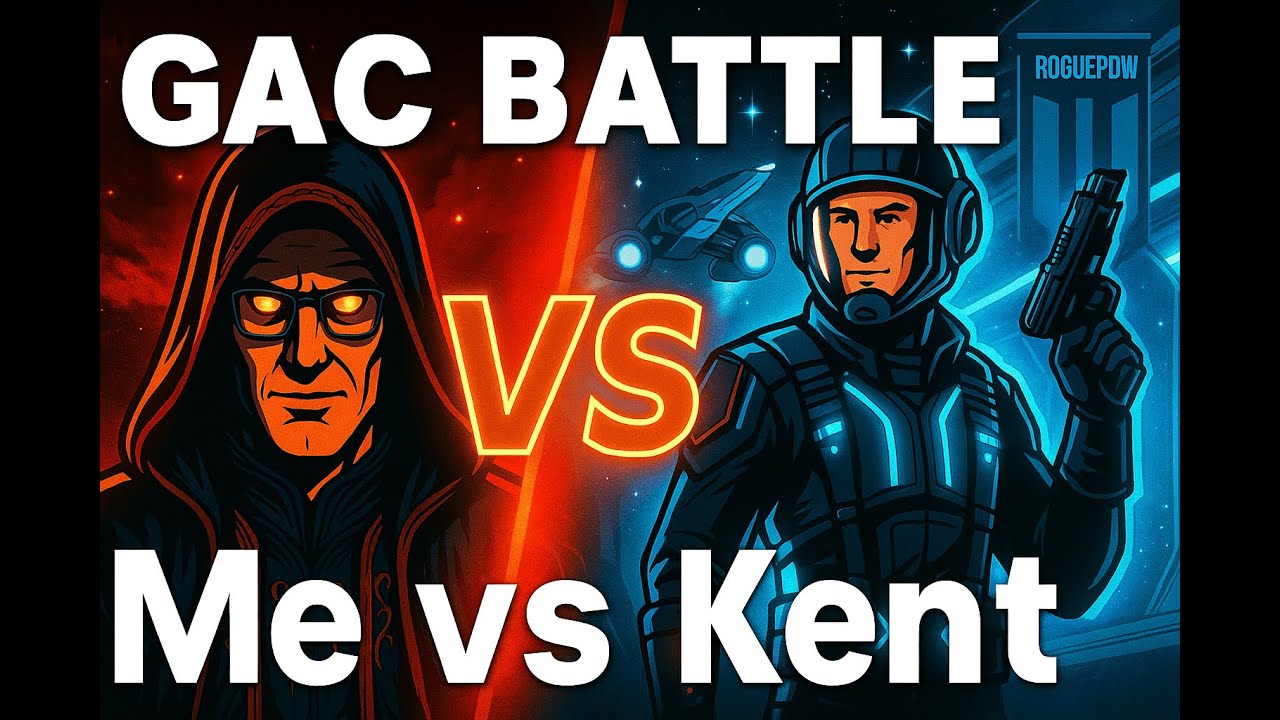 GA 70/1/1 vs Kent