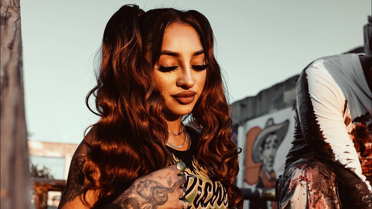 Flako - Colors (Official Music Video)