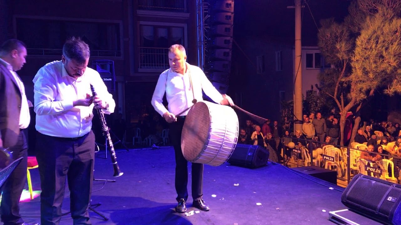 Gökçeşmeliler Çiftetelli 2020