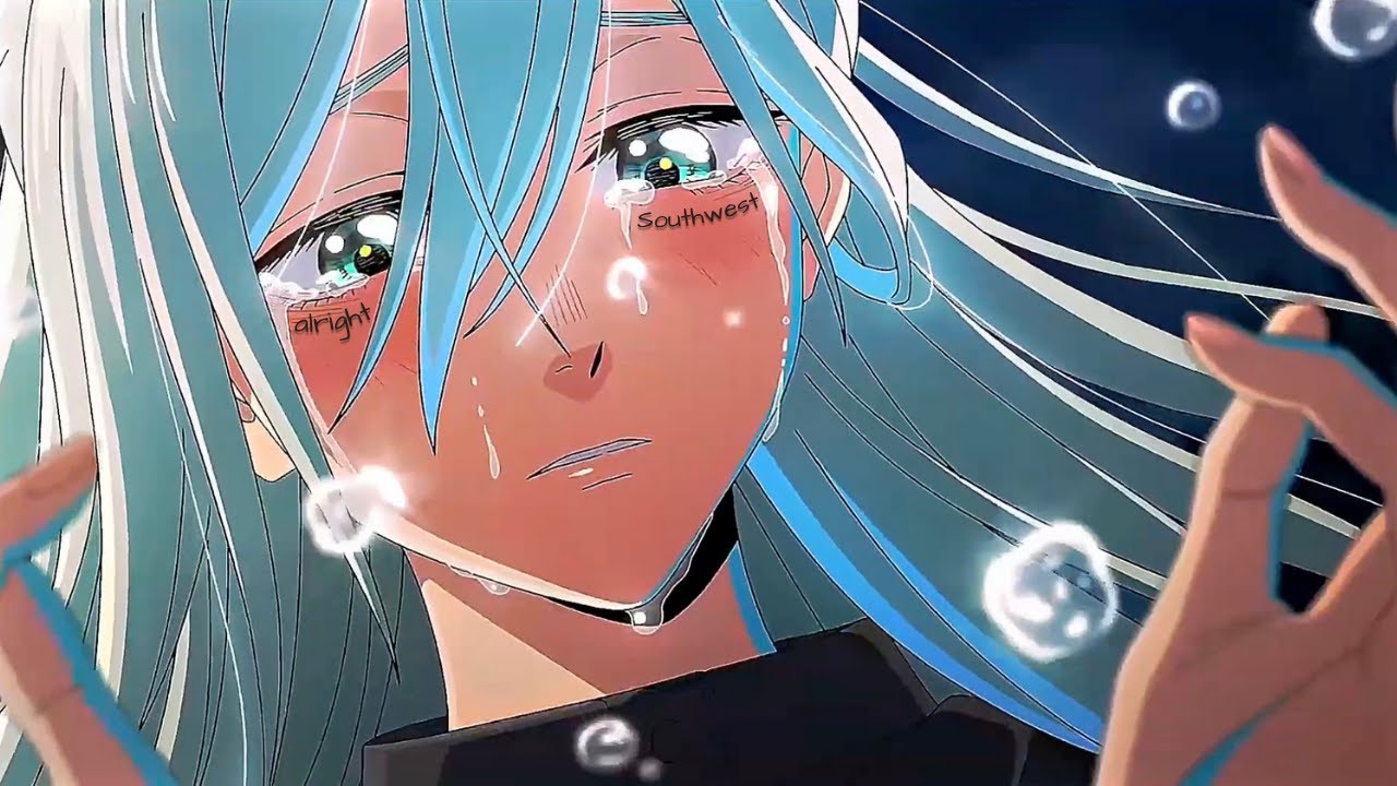 Southwest - alright [Prod. tahtx] Official AMV