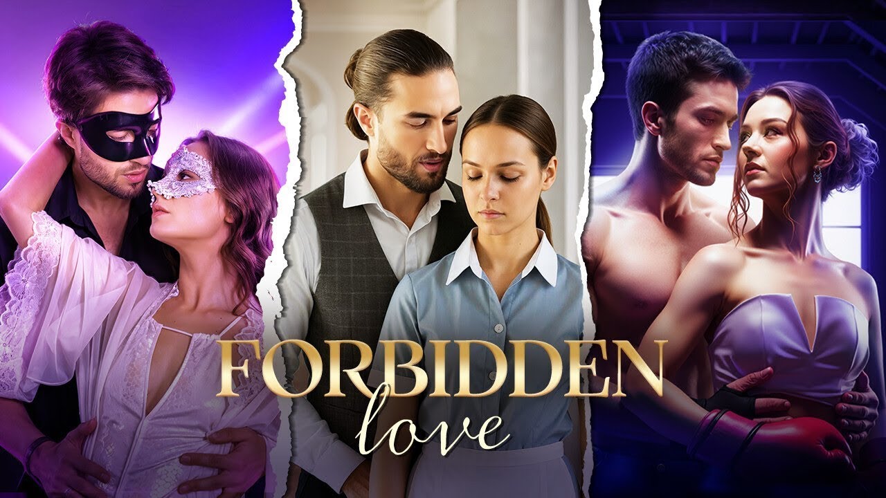Forbidden Love: Billionaire’s Son & Maid | Best Drama Moments