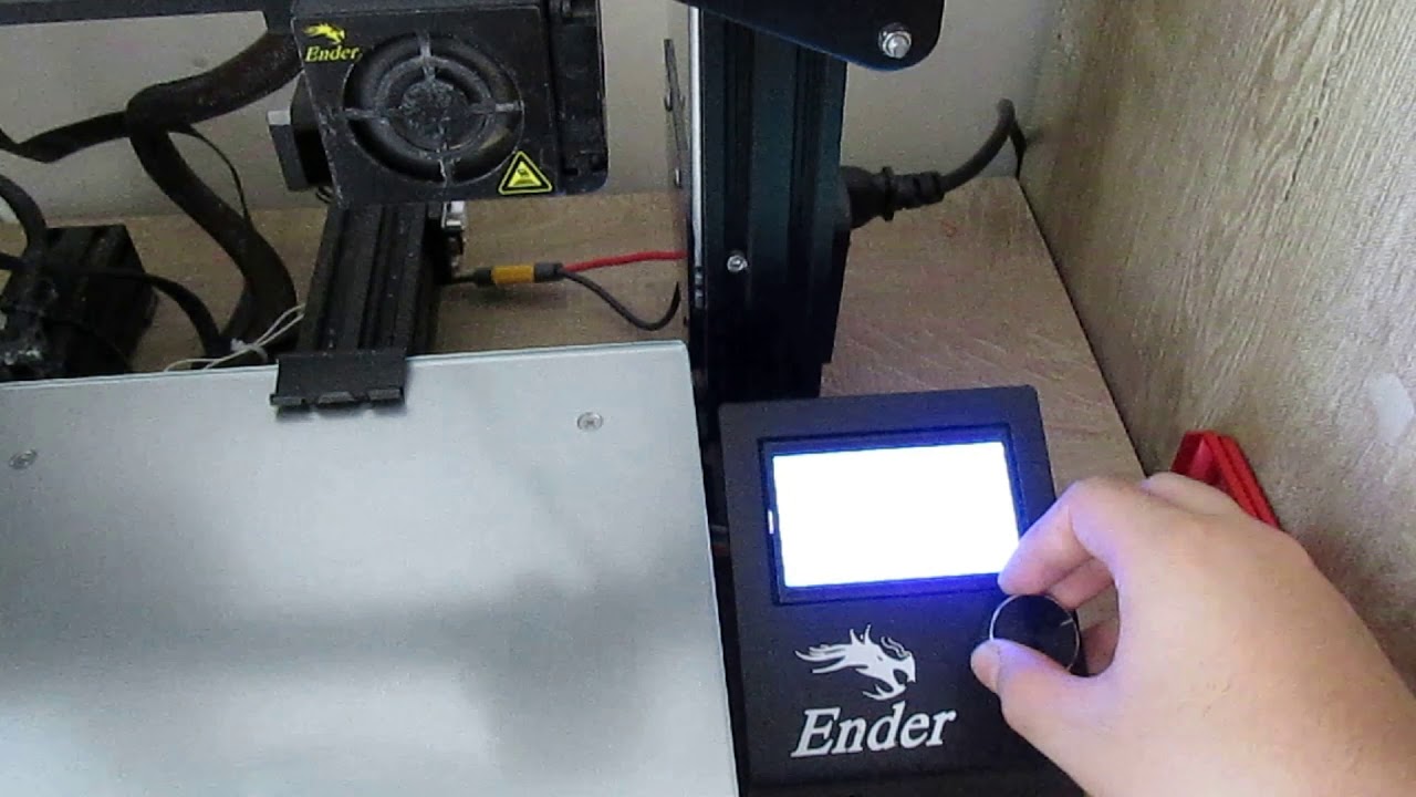 3D yazıcılarda katman atlama ve nozzle tıkanıklığı çözümü