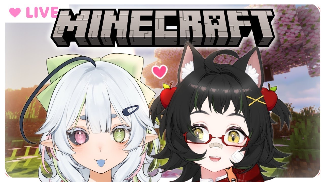 MOVING OUR ANIMALS AND MAYBE MINING!!! ⛏️【Bugcraft】