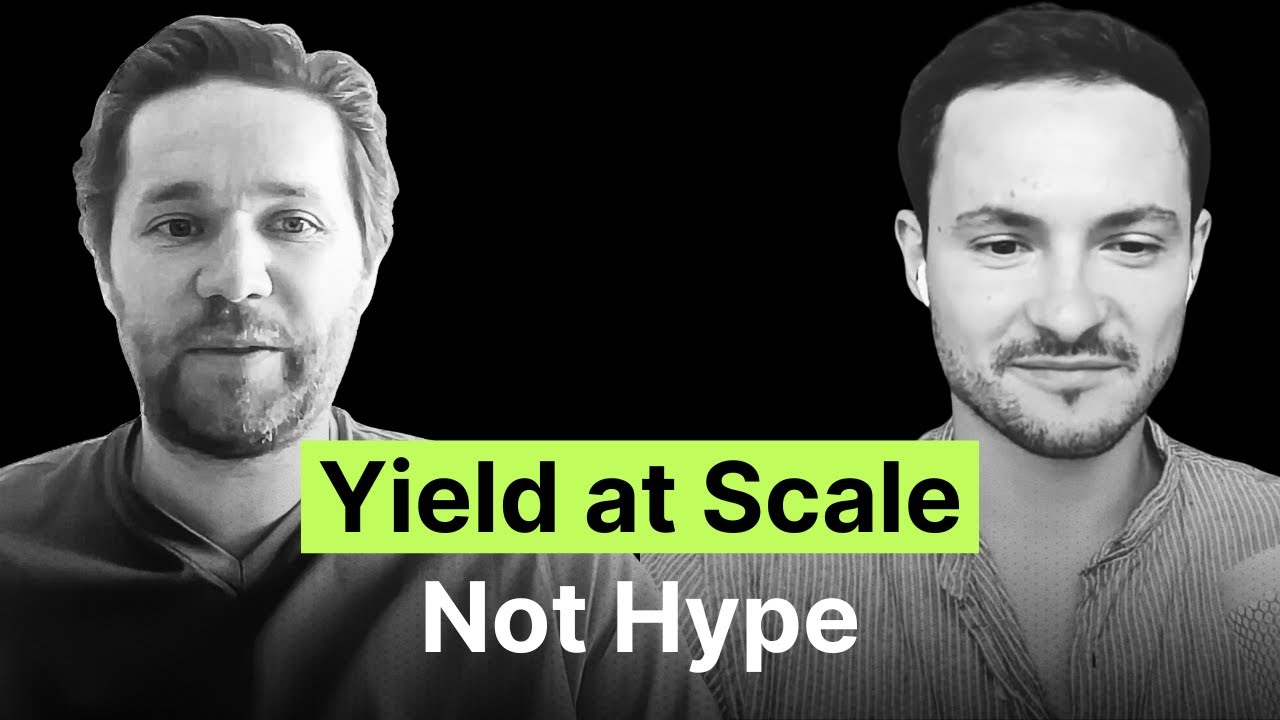 From MakerDAO to Spark: Building the Next Era of DeFi with Symbiotic