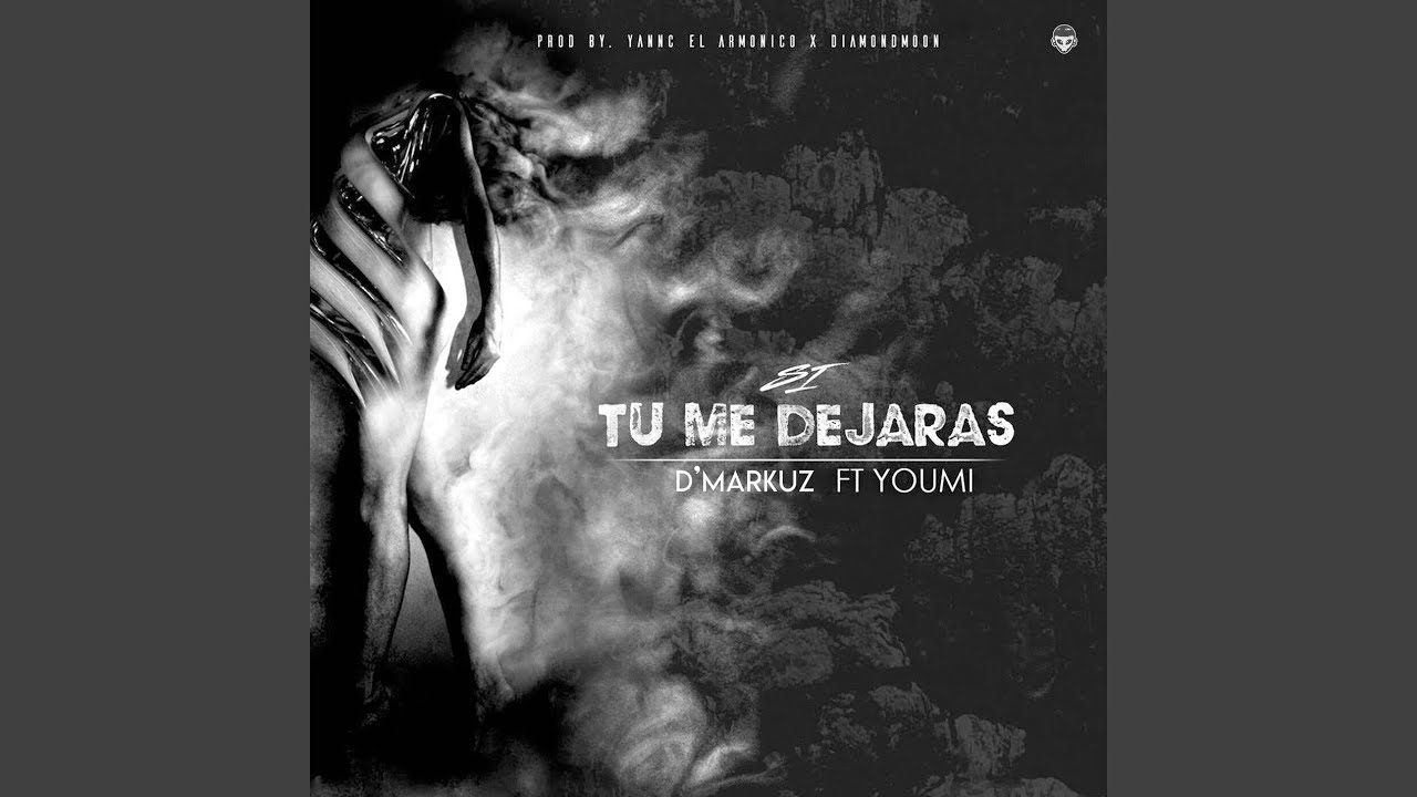 Si Tu Me Dejaras