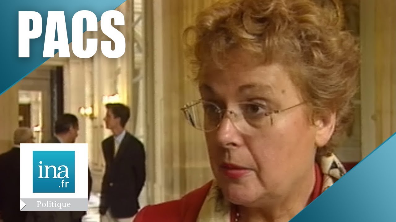 Octobre 1998 : Christine Boutin 