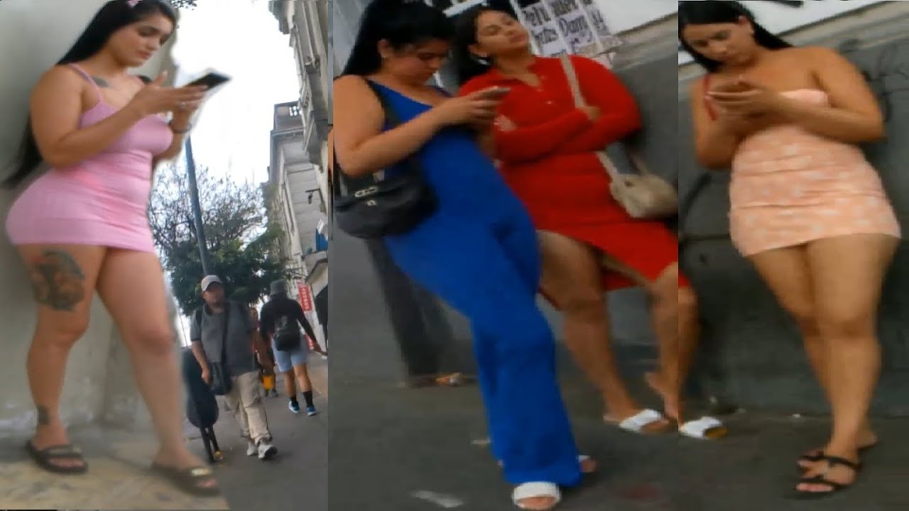 Bellas chicas en Peru, Zepita