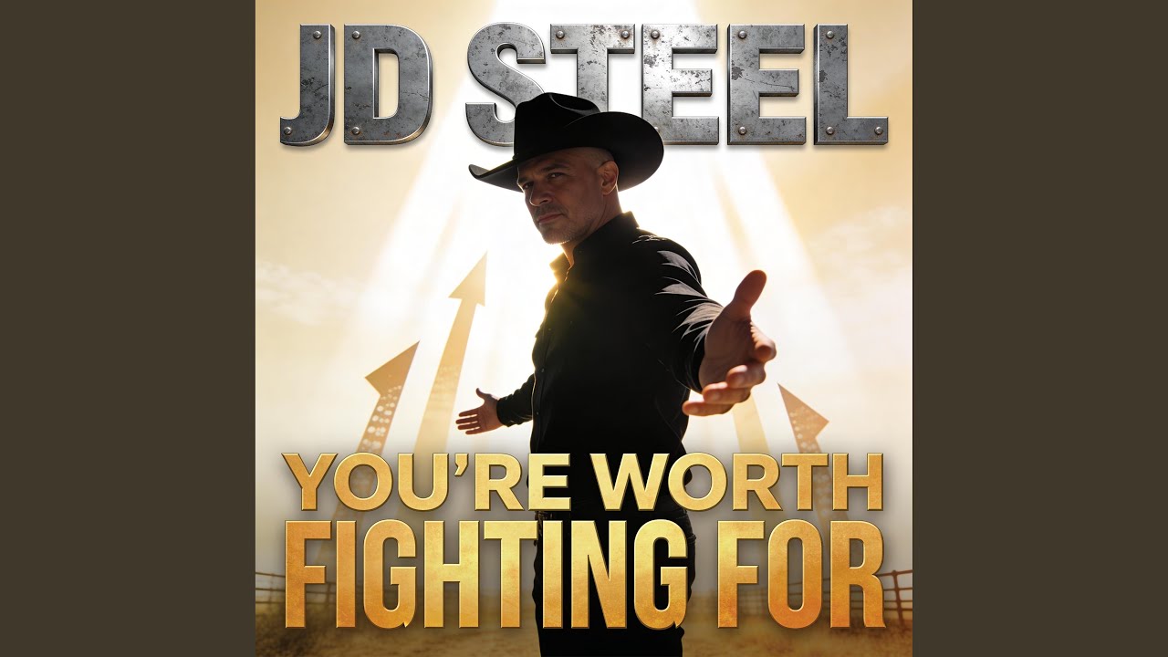 You're Worth Fighting For