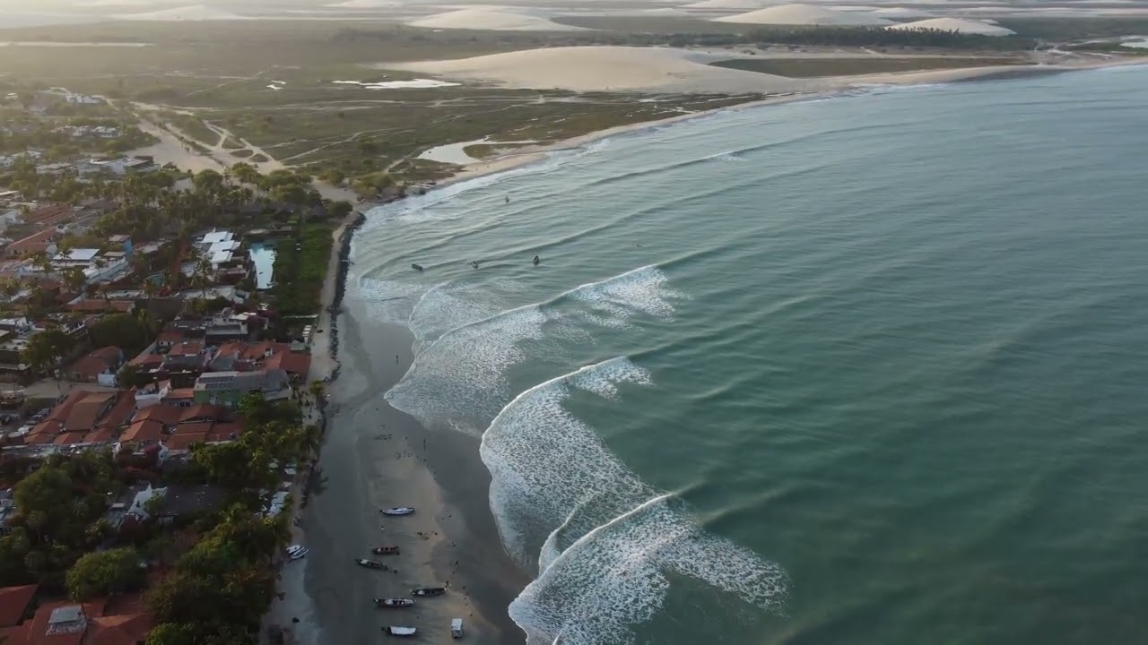 Jericoacoara
