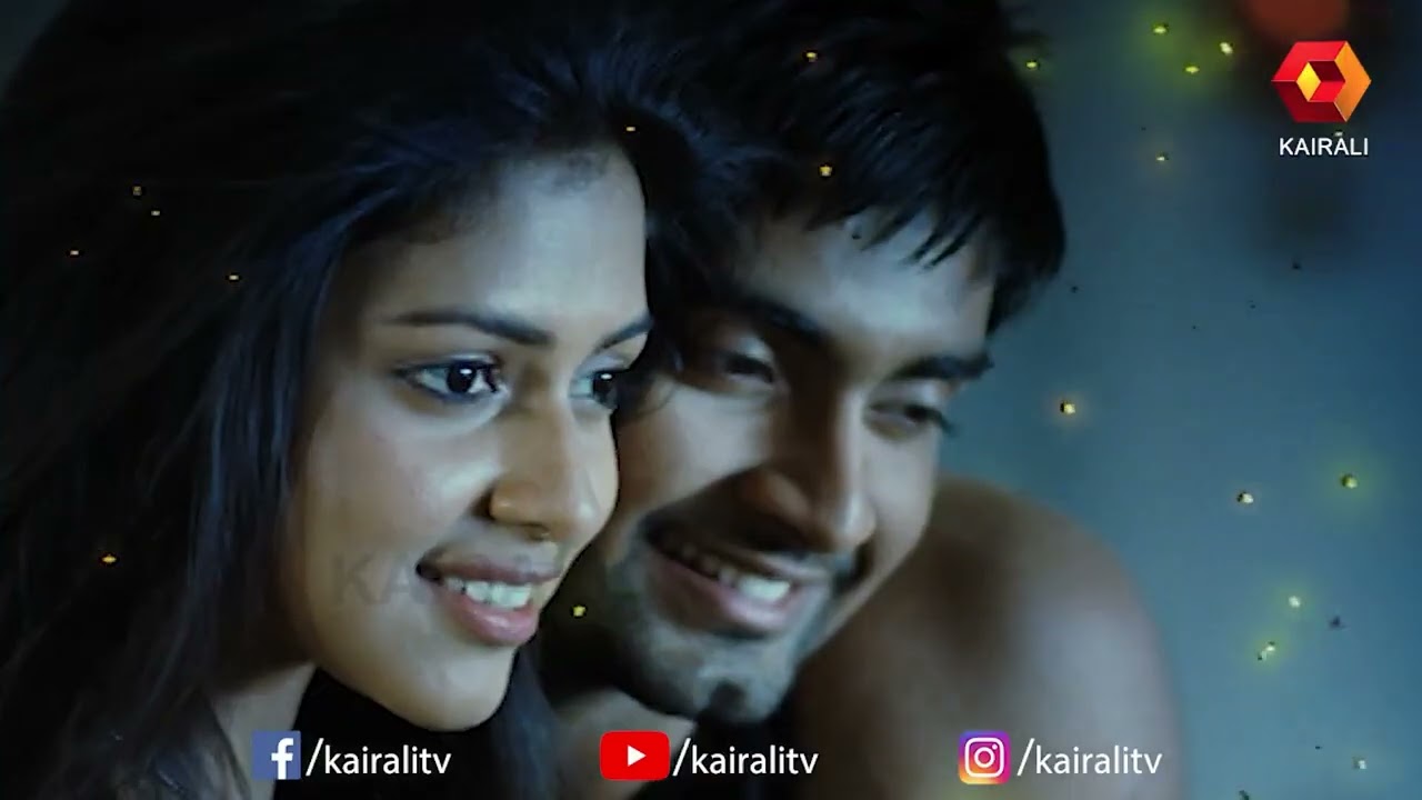 അമല പോൾ നായികയായ എപ്പോഴും നിൻ ഓർമ്മകൾ  Eppozhum Nin Ormakal |  malayalam Dubbed movie | Amal paul