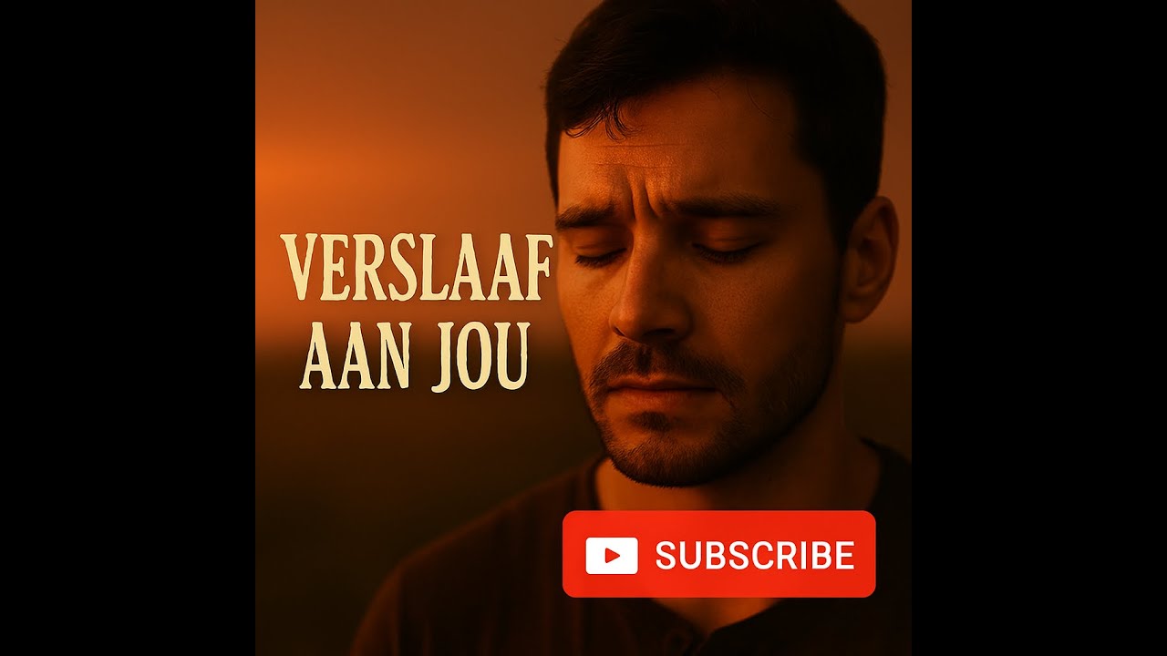Verslaaf Aan Jou &ndash; &rsquo;n Lied oor Liefde wat Jou Heeltemal Oorweldig