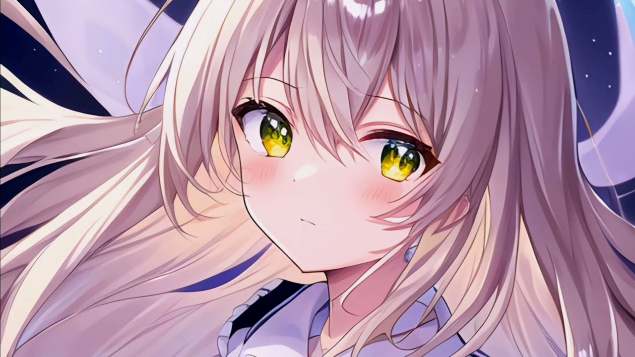 Nightcore - Russian Girls | Комбинация