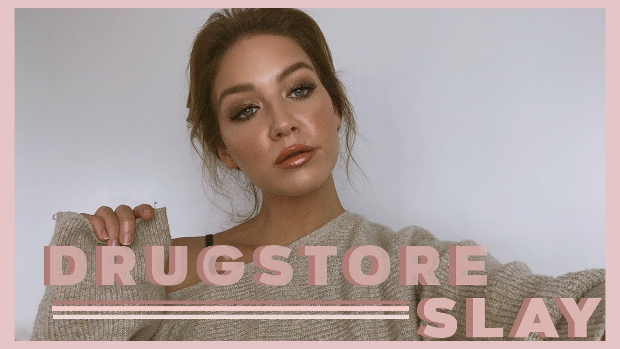Некоторые аптечные продукты, которые меня сразили (Аллилуйер) | Шелби Уилсон
