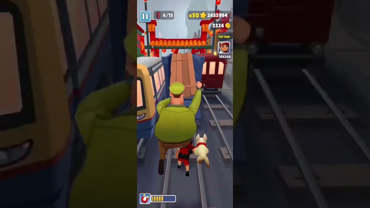 I finally compleate 4 million score
