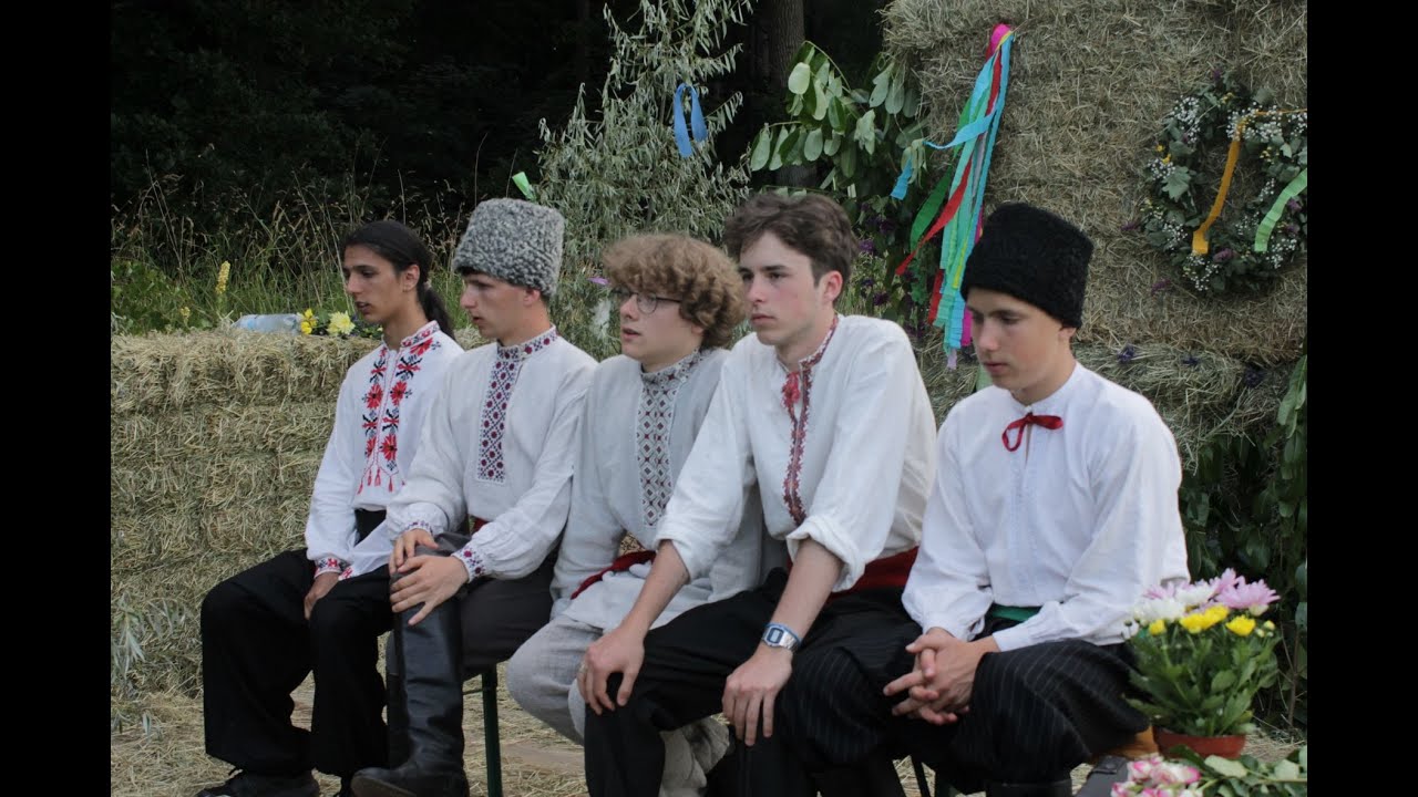 СПИВСЯ КОЗАК, СПИВСЯ