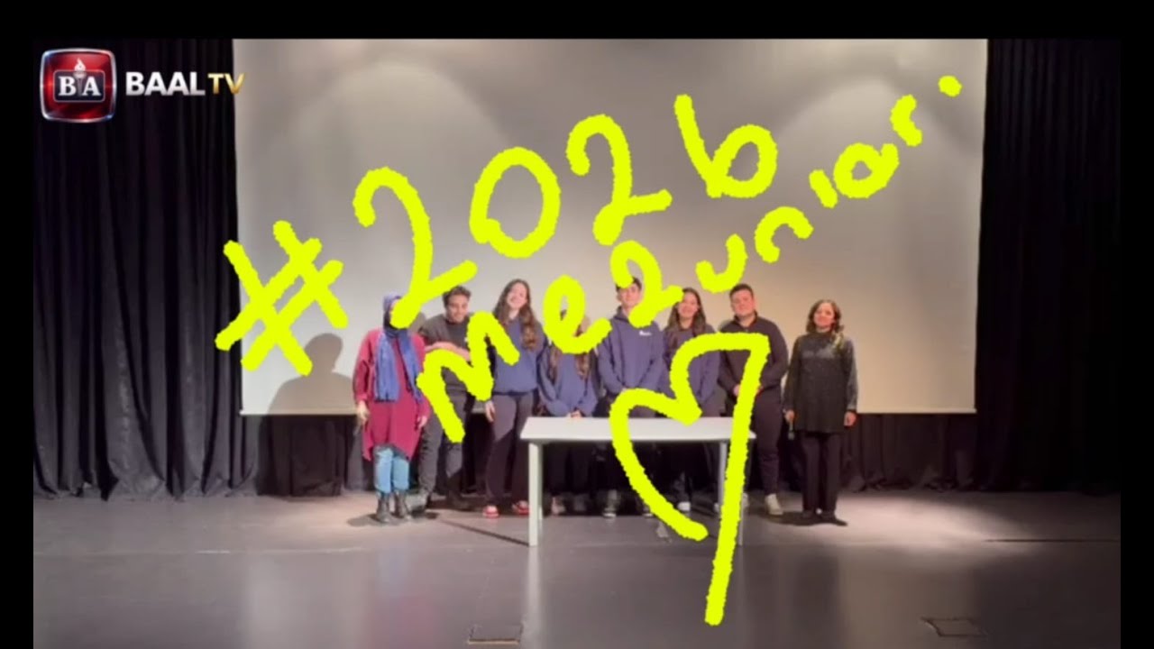 Yeni Yıl Röportajları