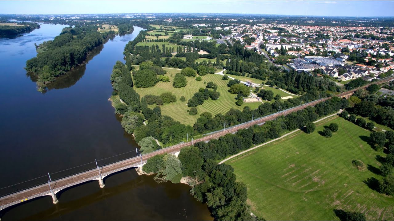 Présentation de Saint-Sébastien-sur-Loire