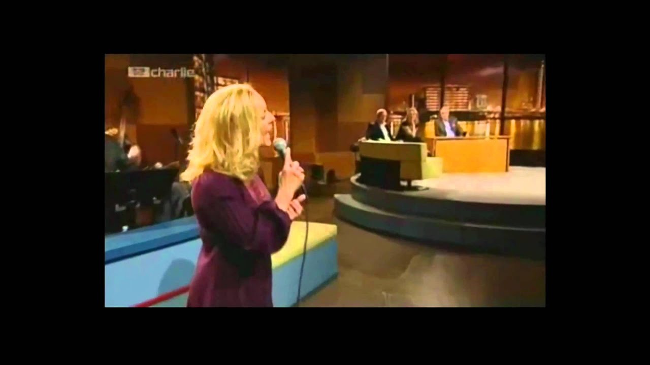Lene Siel - You Raise Me Up (Live)