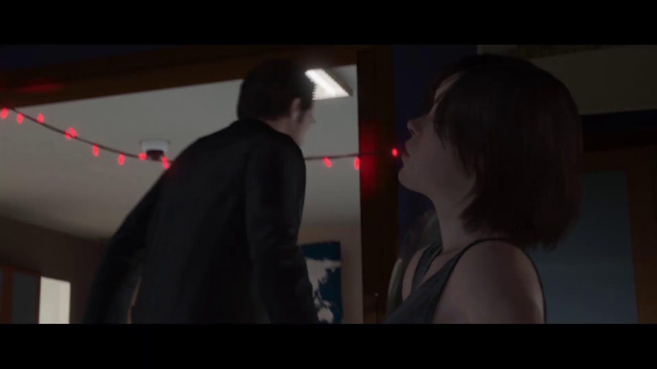 За Гранью Две Души Ps5