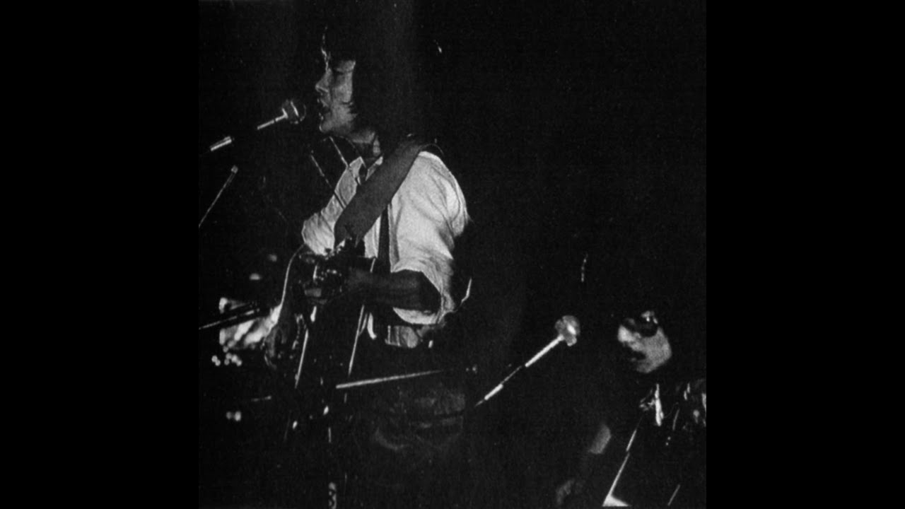 風 - 古都（北見市民会館 '76）