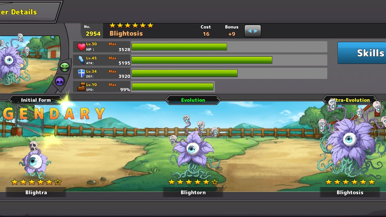 Neo Monsters PvP Battles Season 2️⃣2️⃣ ✨Special Rule w/ new monster 💀✨
