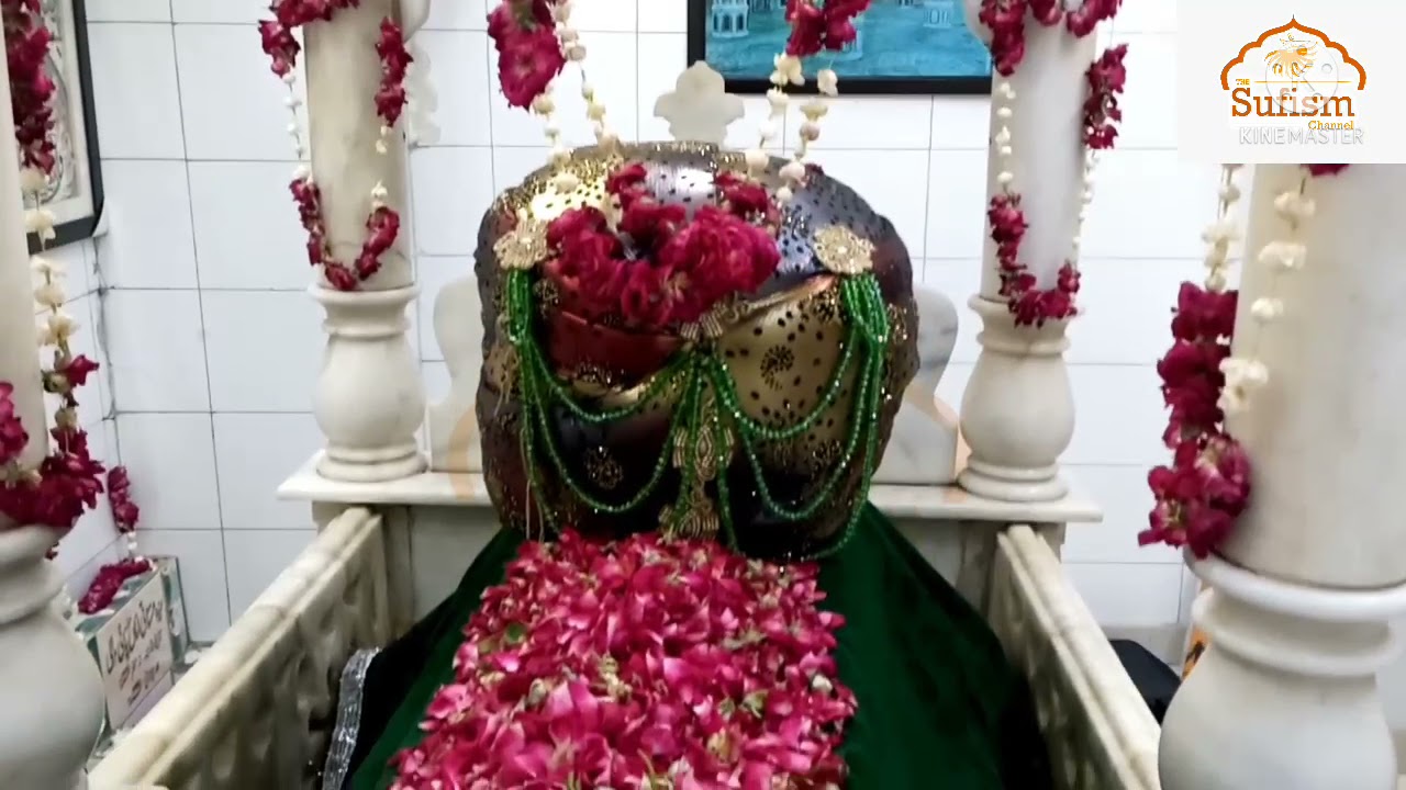 Hazrat Peer Bachal Shah (Mastan Shah Baba) Ziarat e Darbar Ep# 2. Host by Abdul Wahab Faridi...