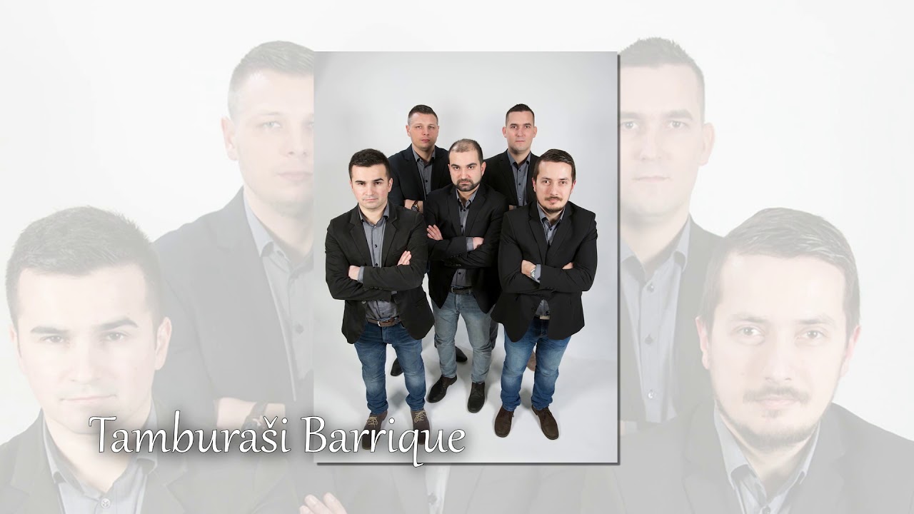 Tamburaši Barrique-Evo banke,Moja mala nema mane,Nema ljepše djevojke