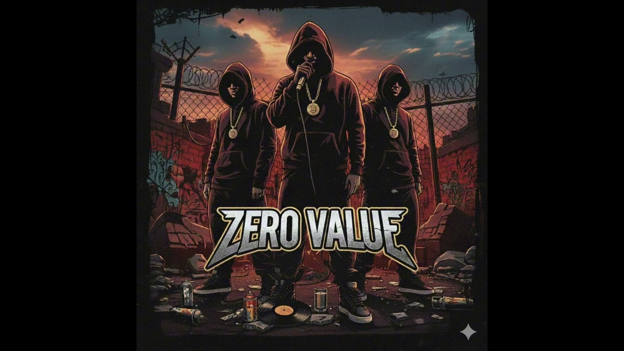 ศูนย์บาท (Zero Value) &ndash; Original Thai Hip-Hop Track