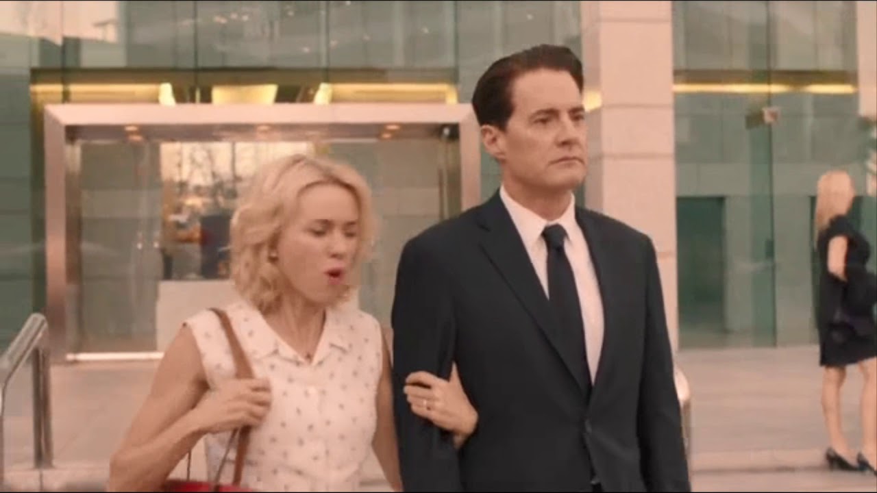 Ultra Instinct Dougie Jones