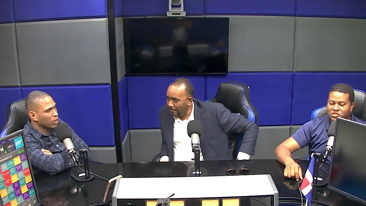 Transmisión en vivo de ENTRE AMIGOS