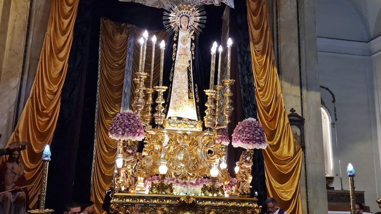 (PALERMO) - A 