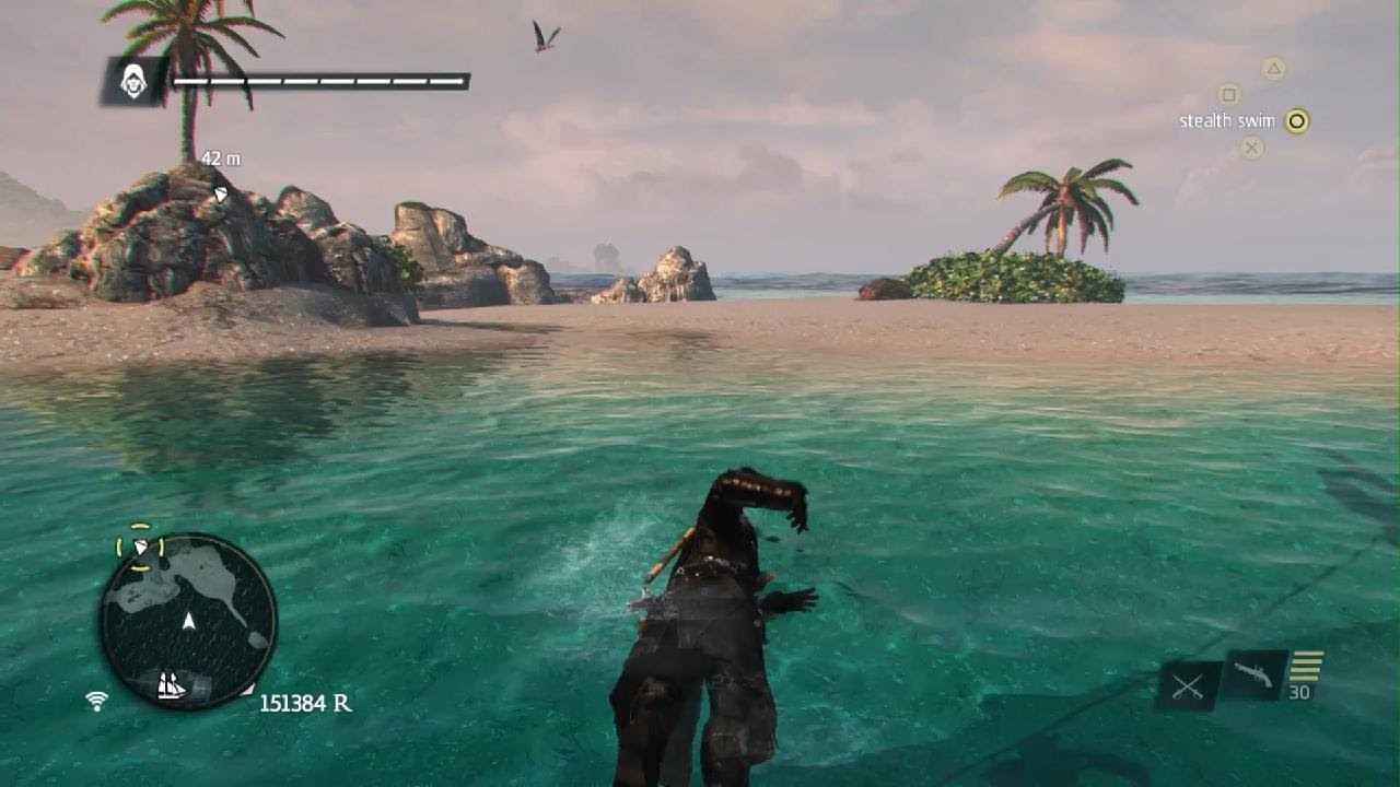 Social Treasure Found in 2025 AC4