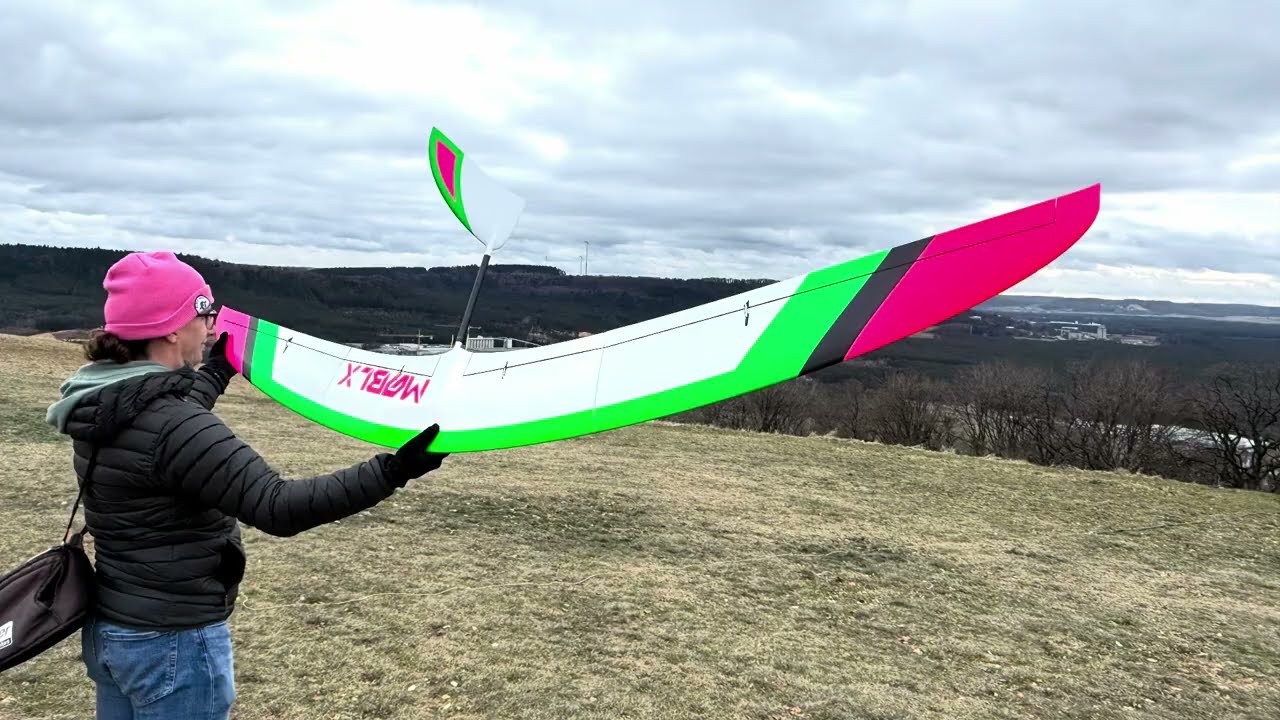 Moblx XL Bow am Hang Check