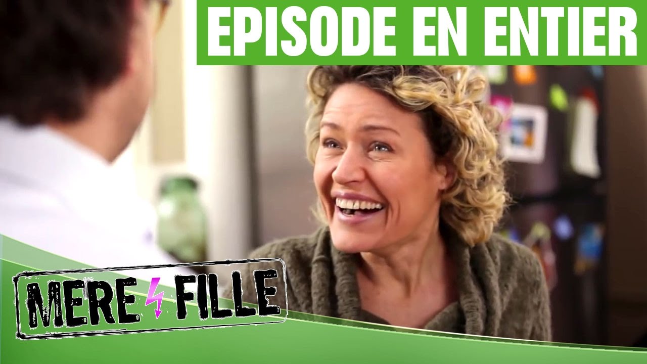 Mère et Fille - La Bonne Cause - Episode en entier - Saison 2 - Sur Disney Channel !