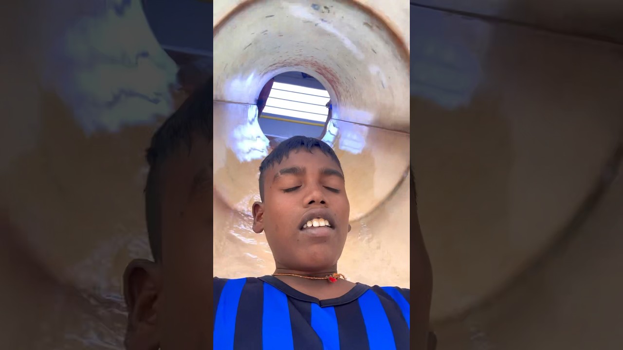 CHOTU KA WATER PARK #shorts @factfireking