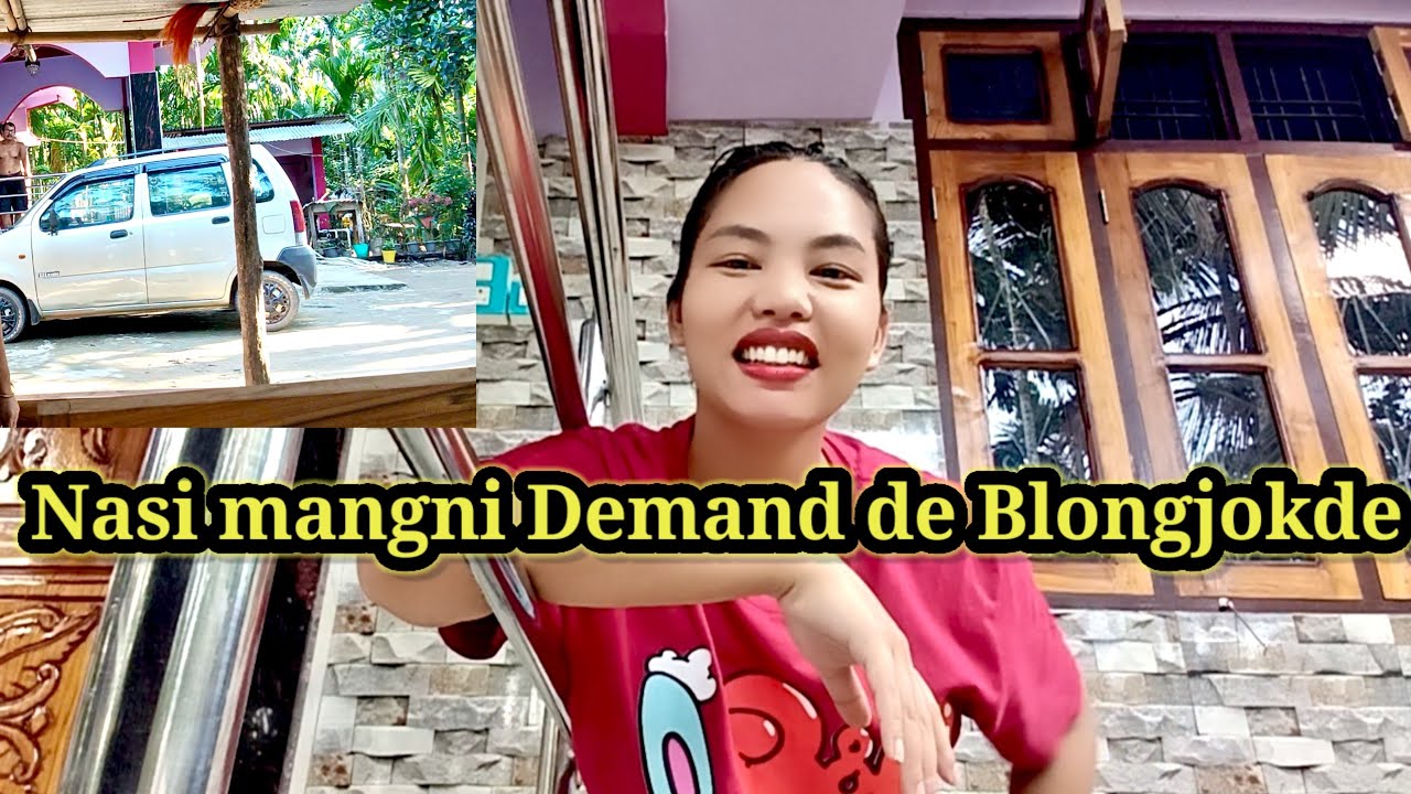 Mesokatna Manjawa Angade || Ambeng mix Official ||