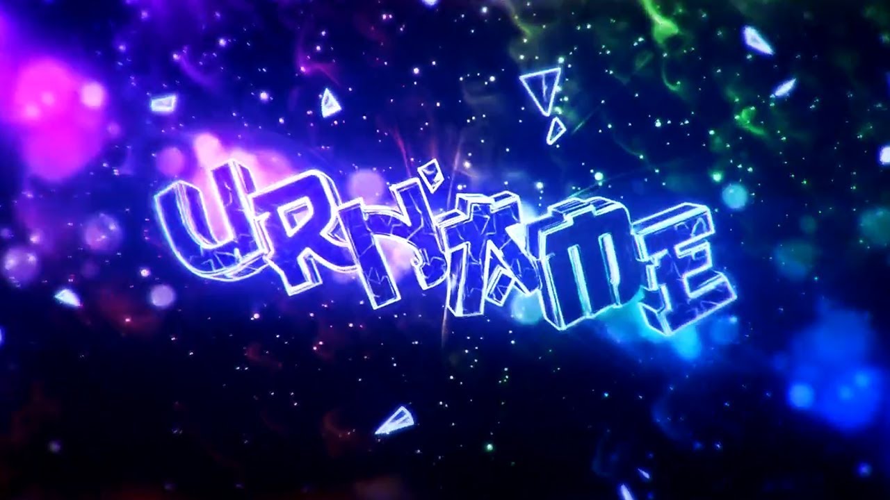 TOP 5 Intro Templates: Cinema 4D, After Effects [#167] + Free Download