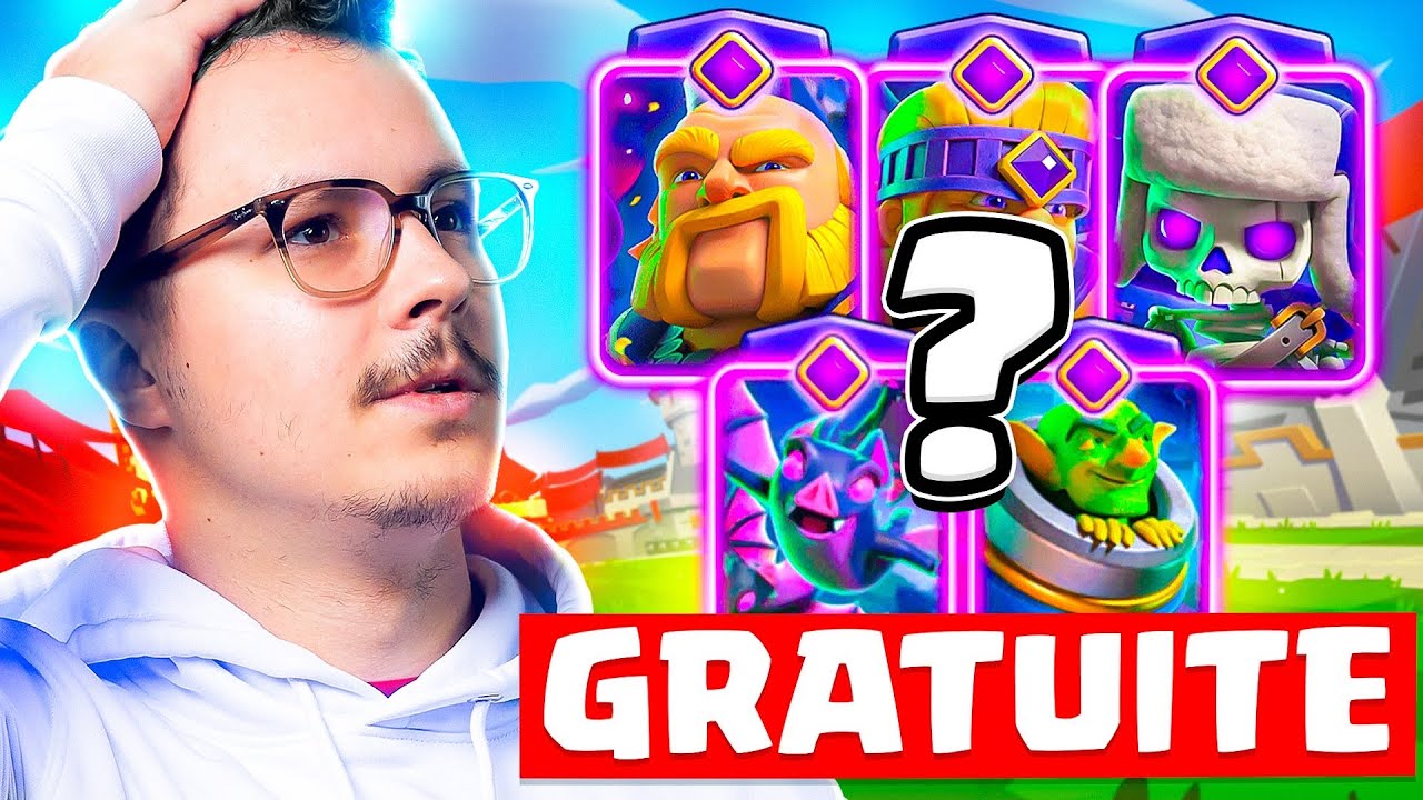 Quelle évolution gratuite choisir ?
