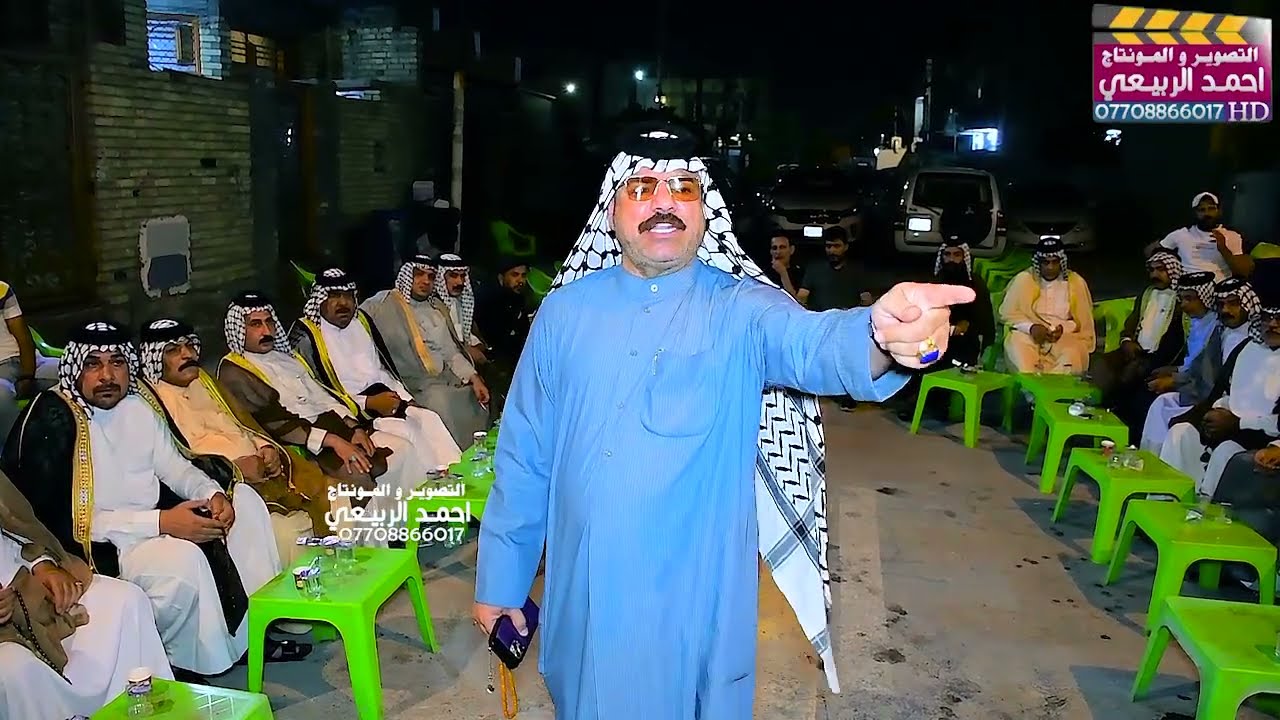 فصل عشائري بين قبيلة ألبو عامر و قبيلة خزرج على اثر سو فهم