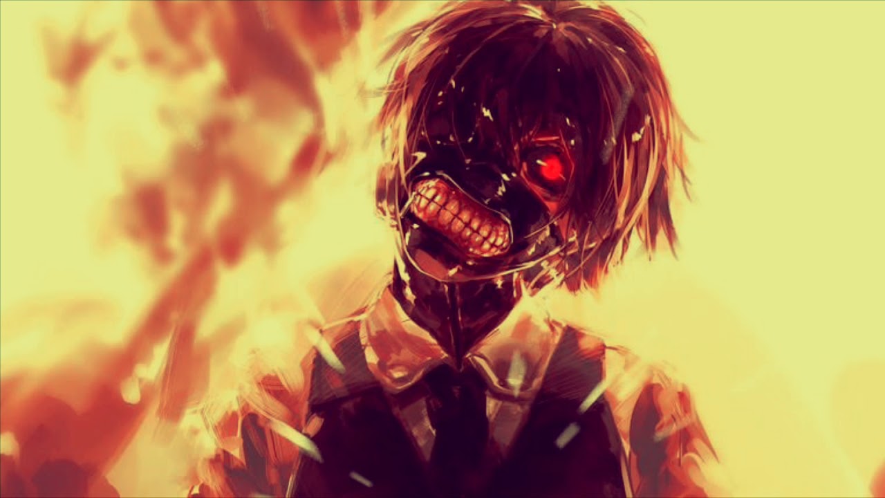 Drea - Justified (Nightcore)