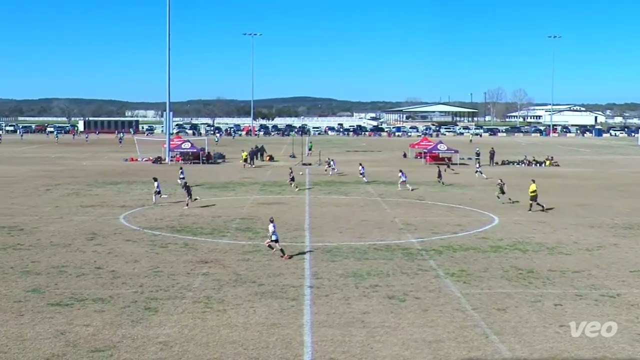 2//15/26 - HTX City 14 West vs San Antonio City 14G PG Elite