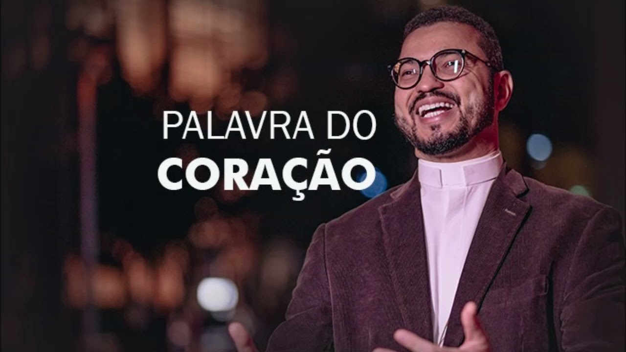 Contemplando a coroação de espinhos - Palavra do Coração (27/02/2026)