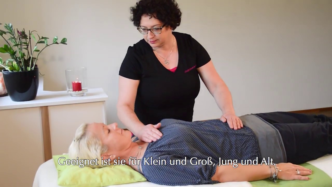 Holistic Pulsing Austria Verein  Image Video 2020