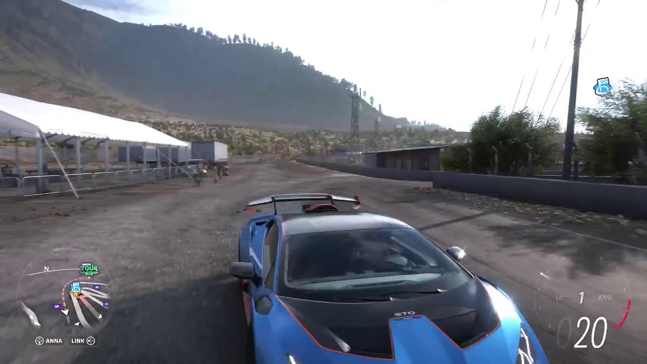 Forza Horizon 5