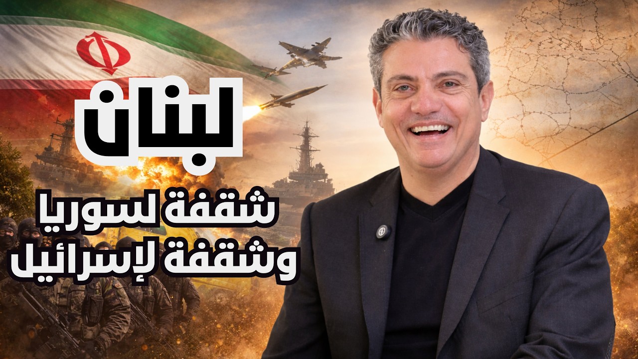 بيتر جرمانوس يضع العهد أمام اختبار قرار سيادي.. لبنان ساحة لا دولة حتى في العهد الجديد