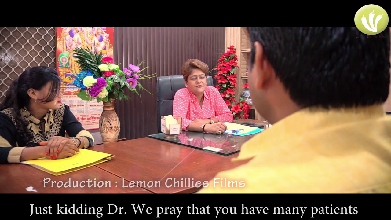 THE REAL CULPRIT--- TRAILER