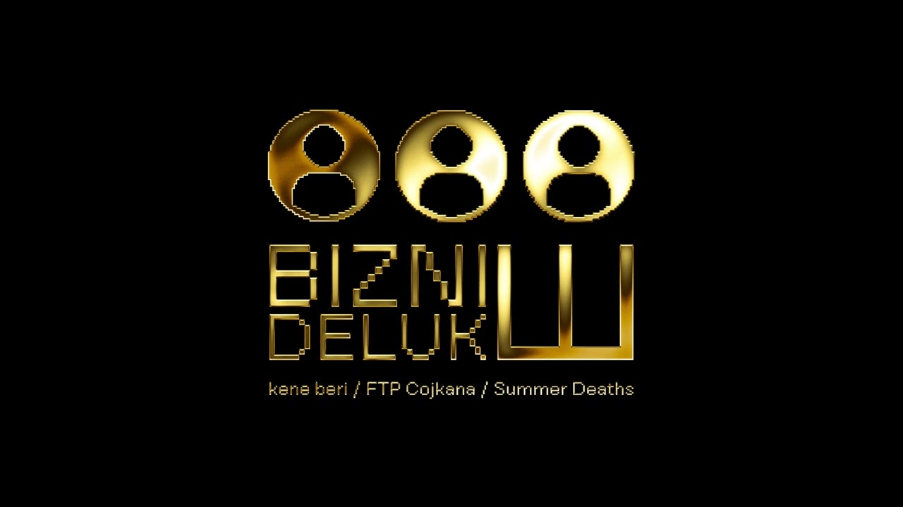 kene beri / FTP Cojkana / Summer Deaths - Šanzelize