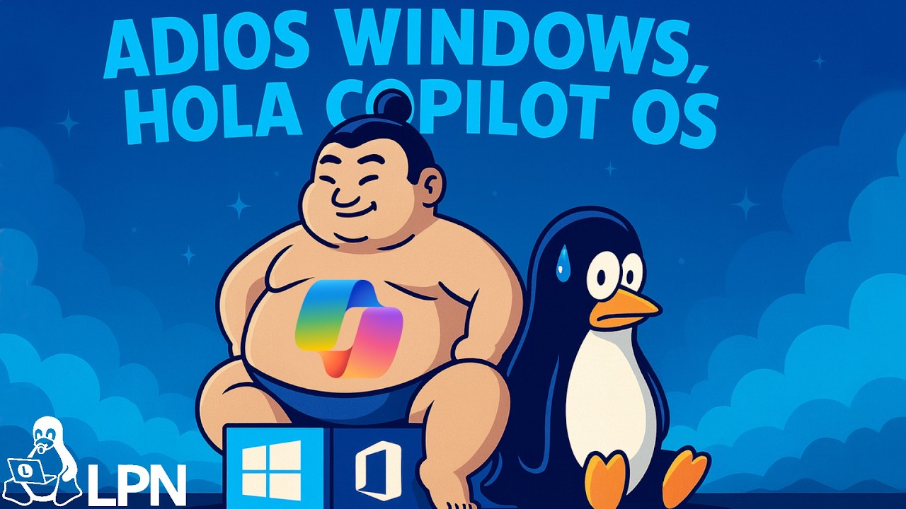 Windows 11 es el final