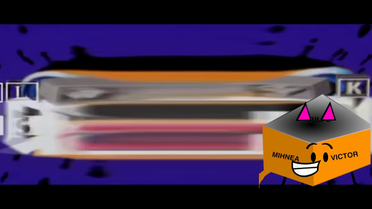 [UNRELEASED] Gyroid Csupo Effects 3