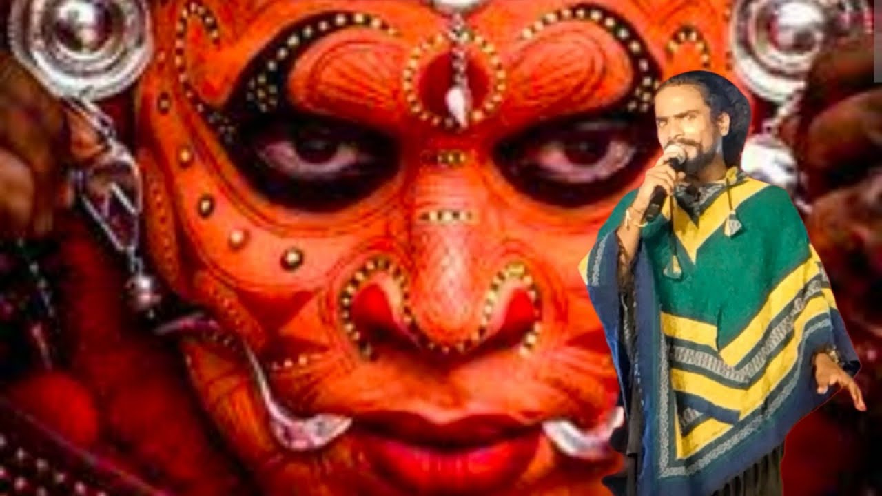 ആടി പൂമുടി ആടും കാവിൽ ആട്ട പൂമലരെ.... വേദിയെ കൈയിലെടുത്ത് പ്രശാന്ത് മണ്ണാർക്കാട്  AATHIRAM FOLK BAND